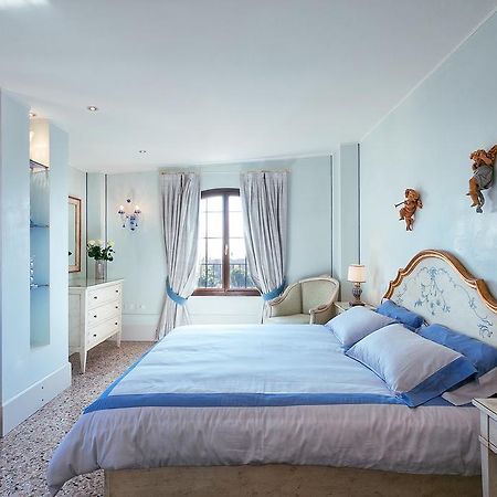 Deluxe Apartments Lagoon View Velence Kültér fotó