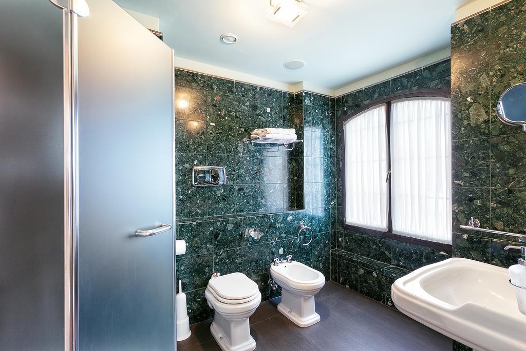 Deluxe Apartments Lagoon View Velence Kültér fotó