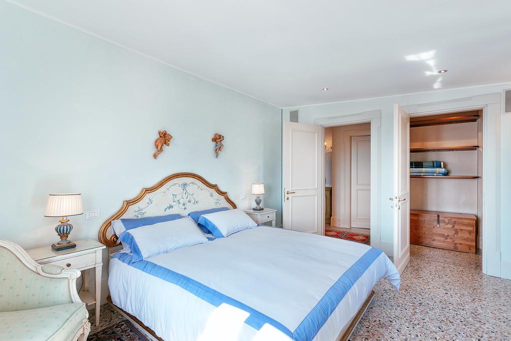 Deluxe Apartments Lagoon View Velence Kültér fotó