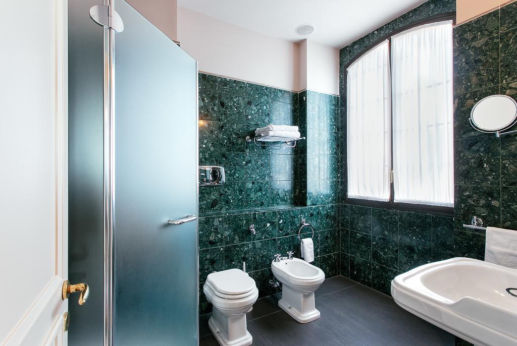 Deluxe Apartments Lagoon View Velence Kültér fotó